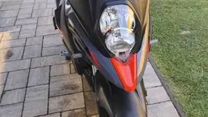 Suzuki V-Strom 650 (2021 - 25)  (3)