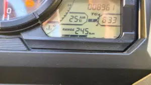 Suzuki V-Strom 650 (2021 - 25)  (4)