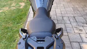 Suzuki V-Strom 650 (2021 - 25)  (5)