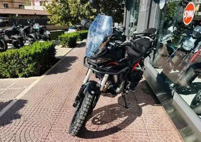 Morbidelli T352X (2026) - Annuncio 10088691