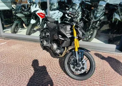 Morbidelli F352 (2026) - Annuncio 10088692