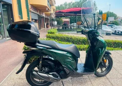 Honda SH 150i Vetro (2024 - 25) - Annuncio 10088713