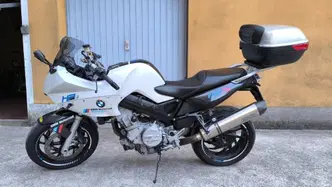 Bmw F 800 S usata