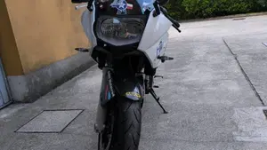 Bmw F 800 S  (2)
