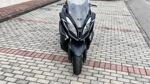 Kymco Downtown 125i ABS E4 (2016 - 19) 