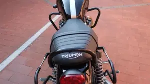 Triumph Speed Twin 900 (2023 - 24)  (3)