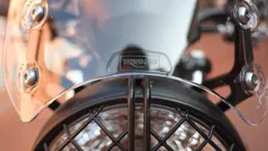 Triumph Speed Twin 900 (2023 - 24)  (9)