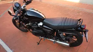 Triumph Speed Twin 900 (2023 - 24)  (11)