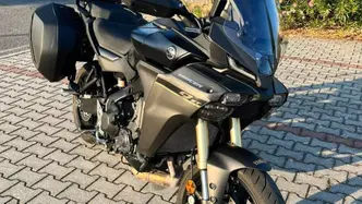 Yamaha Tracer 9 GT (2025 - 26) usata