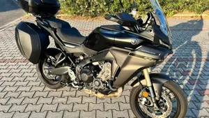 Yamaha Tracer 9 GT (2025 - 26)  (2)