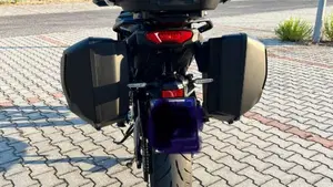 Yamaha Tracer 9 GT (2025 - 26)  (4)