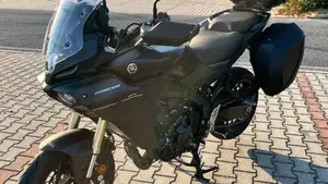 Yamaha Tracer 9 GT (2025 - 26)  (5)