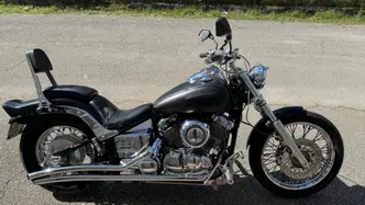 Yamaha XVS 650 Drag Star (1997 - 05) usata