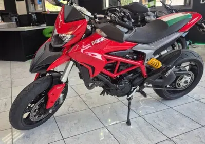 Ducati Hypermotard 821 (2013 - 15) - Annuncio 10088729