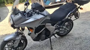 Kawasaki Versys 650 (2006 - 09) 