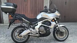 Kawasaki Versys 650 (2006 - 09)  (2)