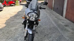 Kawasaki Versys 650 (2006 - 09)  (3)