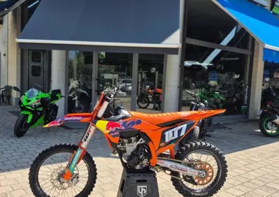 KTM 250 SX-F (2025) - Annuncio 10088733