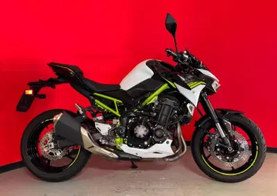 Kawasaki Z 900 A2 (2021 - 24) - Annuncio 10088738