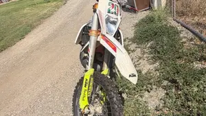 KTM 250 EXC Six Days (2017)  (2)