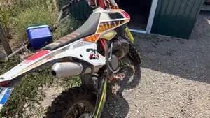 KTM 250 EXC Six Days (2017)  (4)
