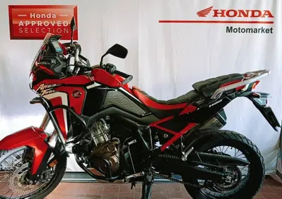 Honda Africa Twin CRF 1100L (2020 - 21) - Annuncio 10088734