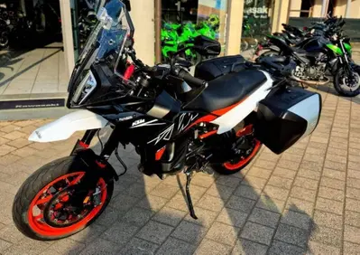 KTM 890 SMT (2023 - 25) - Annuncio 10088735