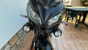 Kawasaki Versys 650 Grand Tourer (2017 - 20)  (2)