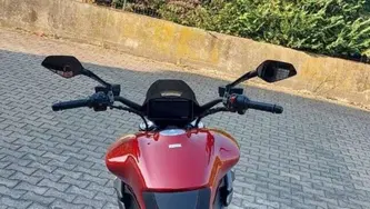 Ducati XDiavel V4 (2025 - 26) usata