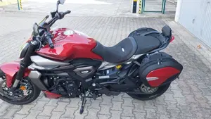 Ducati XDiavel V4 (2025 - 26)  (4)