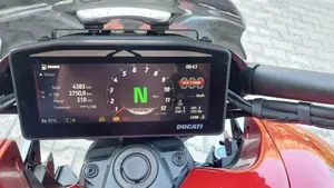 Ducati XDiavel V4 (2025 - 26)  (5)