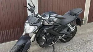 Yamaha MT-125 (2014 - 16)  (2)