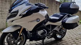 Bmw R 1250 RT (2019 - 20)