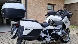 Bmw R 1250 RT (2019 - 20)  (2)
