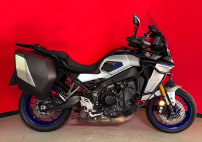Yamaha Tracer 9 GT+ (2023 - 24) - Annuncio 10088742