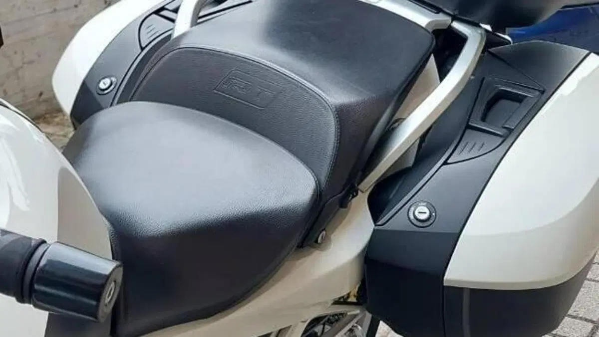 Bmw R 1250 RT (2019 - 20)  (4)