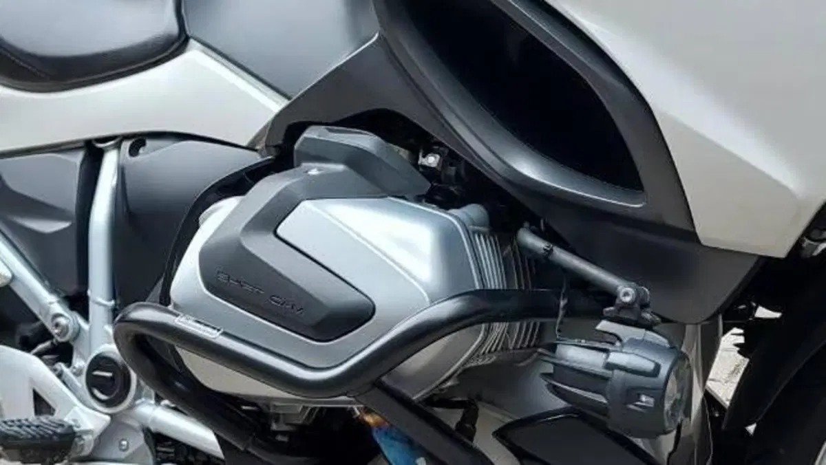 Bmw R 1250 RT (2019 - 20)  (6)