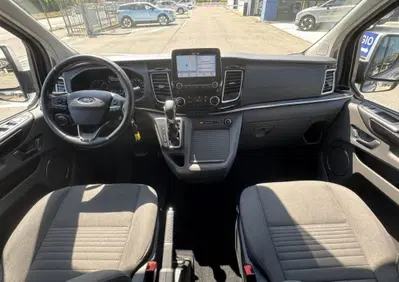Ford Tourneo Custom 310 2.0 TDCi 170CV aut. PC Titanium (14)