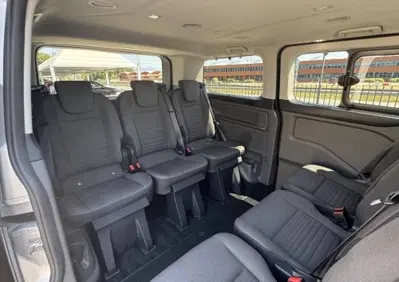 Ford Tourneo Custom 310 2.0 TDCi 170CV aut. PC Titanium (11)
