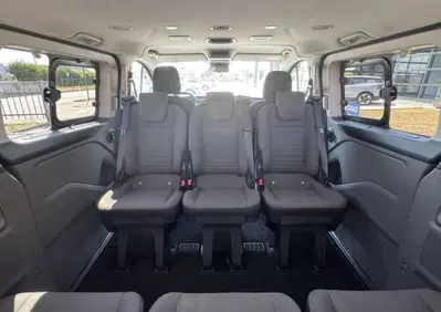 Ford Tourneo Custom 310 2.0 TDCi 170CV aut. PC Titanium (12)
