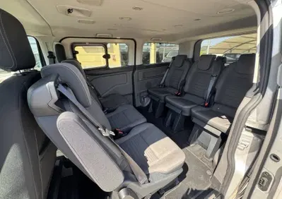 Ford Tourneo Custom 310 2.0 TDCi 170CV aut. PC Titanium (10)