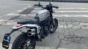 Benelli Leoncino 800 Trail (2022 - 26)  (2)
