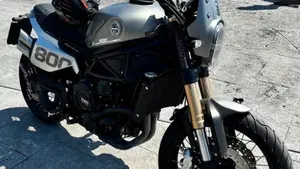 Benelli Leoncino 800 Trail (2022 - 26)  (3)