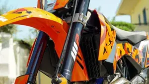 KTM 690 SMC (2008- 11)  (6)