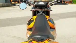 KTM 690 SMC (2008- 11)  (7)