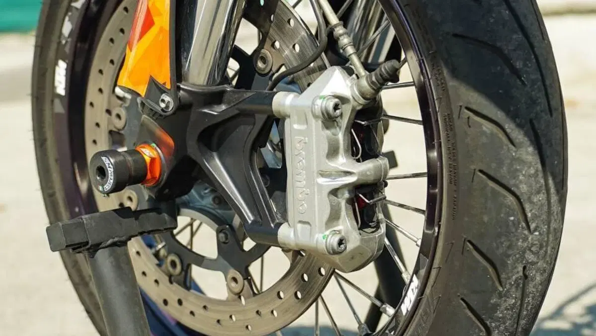 KTM 690 SMC (2008- 11)  (8)