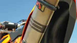 KTM 690 SMC (2008- 11)  (9)