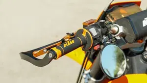 KTM 690 SMC (2008- 11)  (10)