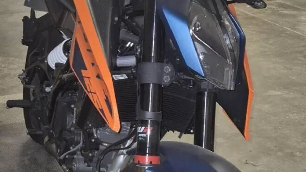 KTM 125 Duke (2024 - 25)  (3)