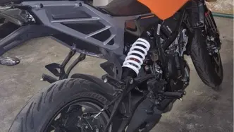 KTM 125 Duke (2024 - 25) usata